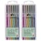 Marvy Uchida LePen Micro-Fine Point Pen, Retro, 6 Per Set, PK2 4300_6R - alternate 1